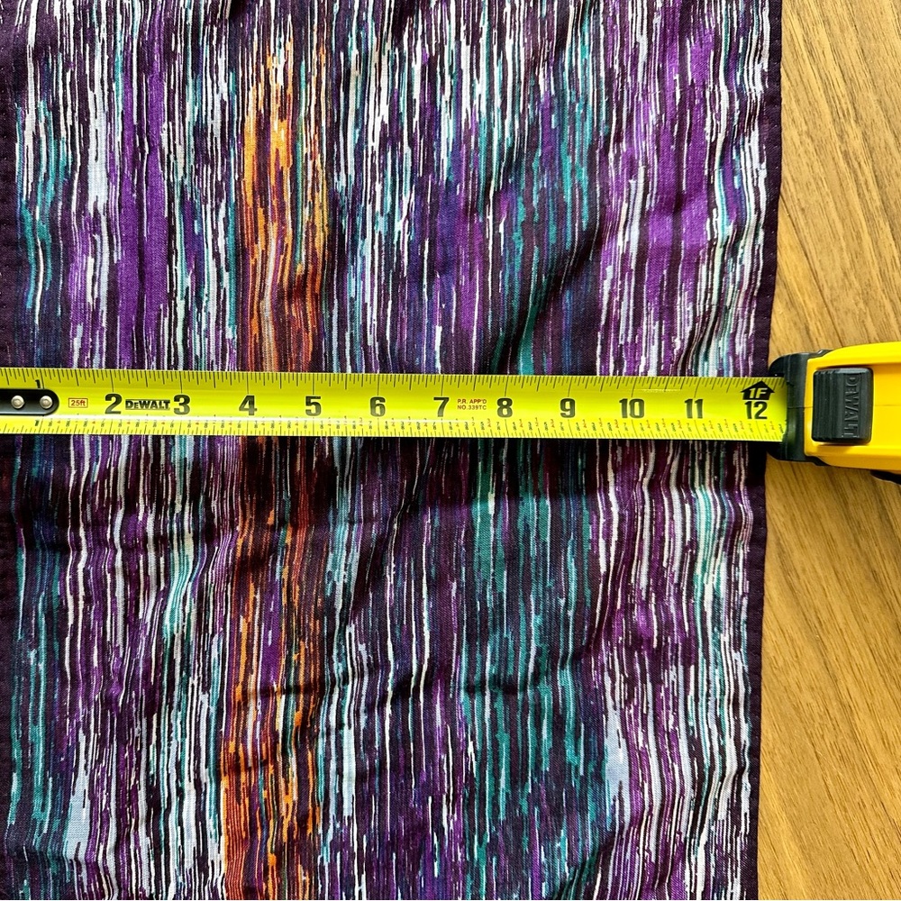 Missoni scarf - Picture 2 of 5
